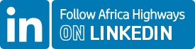 Follow Africa Highways on LinkedIn